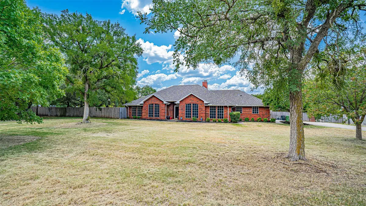 141 Trinity Drive, Willow Park, TX 76087 - Image #1