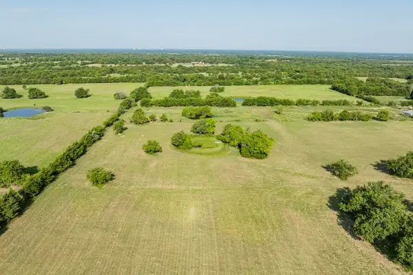 Lot #1 County Road 3210, Campbell, TX 75422