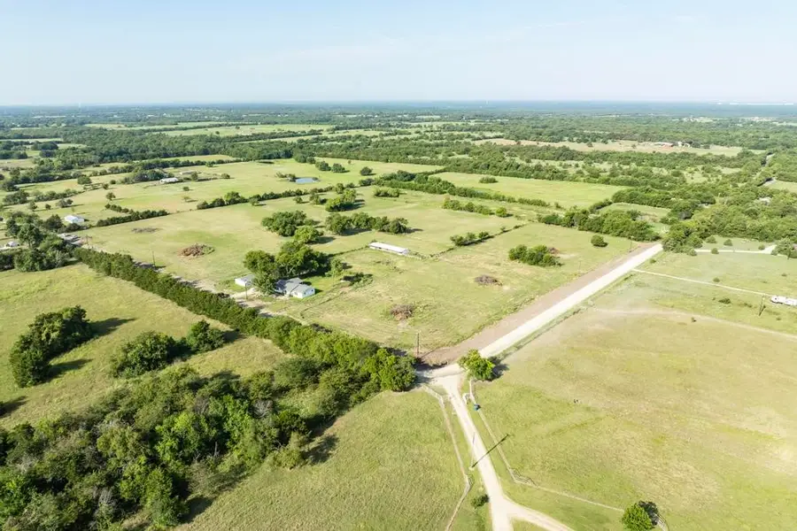 Lot #1 County Road 3210, Campbell, TX 75422 - Image #3