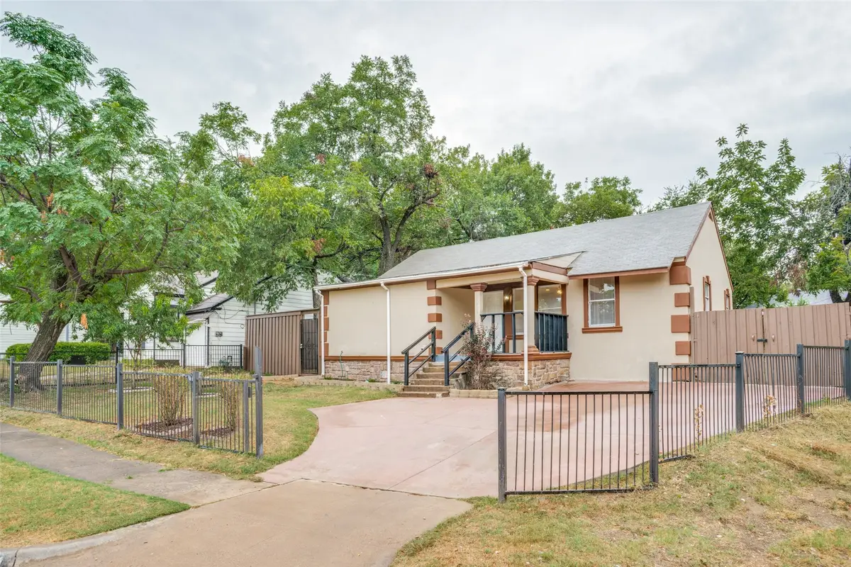 1239 Cedar Haven Avenue, Dallas, TX 75216 - Image #1