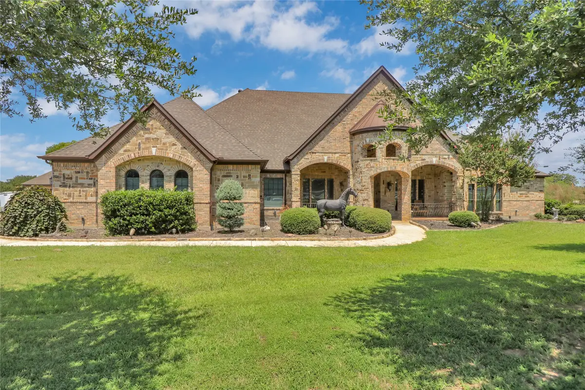6625 Gehrig Circle, Burleson, TX 76028 - Image #1