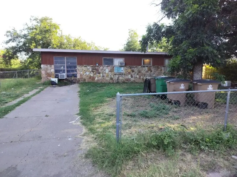 1114 E 23rd Street, San Angelo, TX 76903 - #1