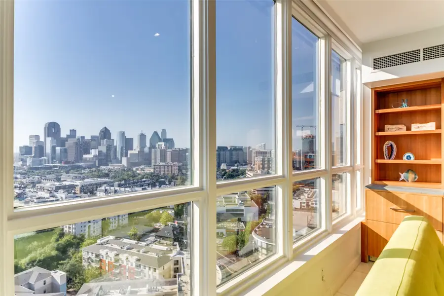 3030 Mckinney Avenue #2301, Dallas, TX 75204 - Image #3