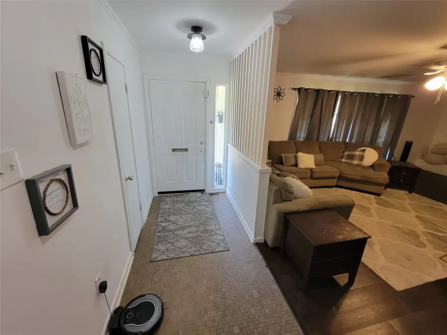 1005 Jackson, Clarksville, TX 75426 - Image #2