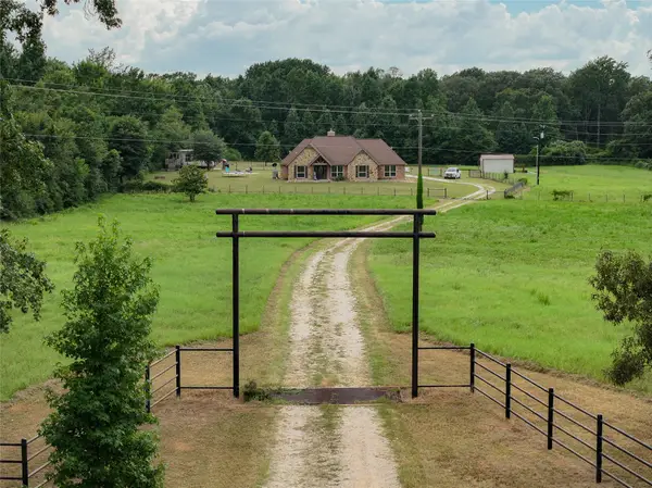 27985 Fm 831, Oakwood, TX 75855