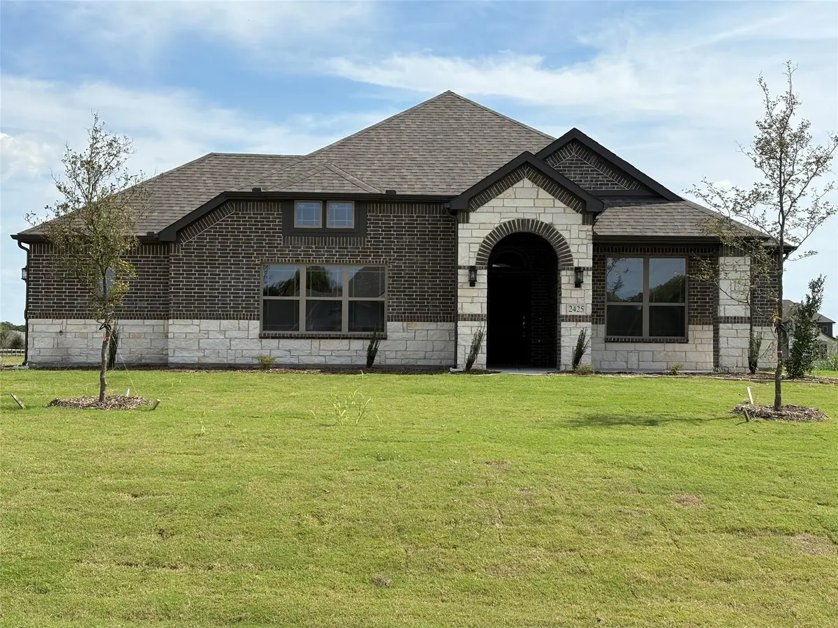 2425 Cross Timbers Drive, Lowry Crossing, TX 75069 - Image #1