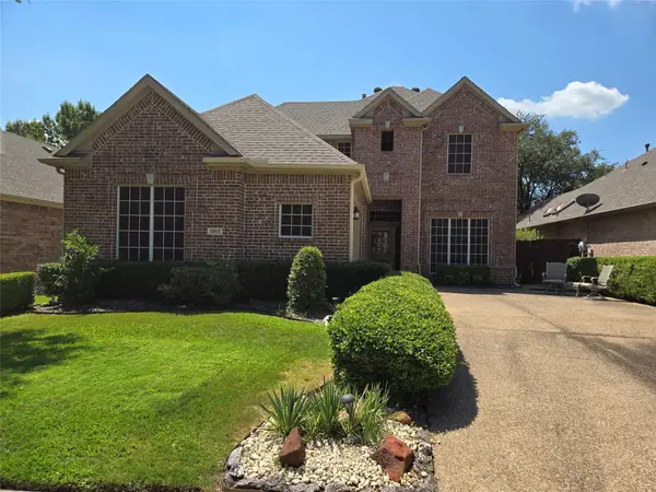 1614 Villa Court, Corinth, TX 76210