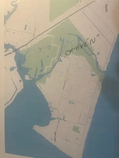 0 Avenue N, Dickinson, TX 77539 - #1