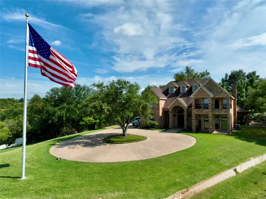 4751 Parker Hill Road, Palmer, TX 75152 - Image #3