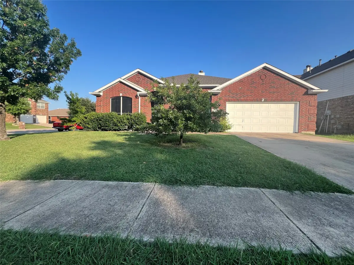 1534 Vista Ridge Drive, Forney, TX 75126 - Image #1