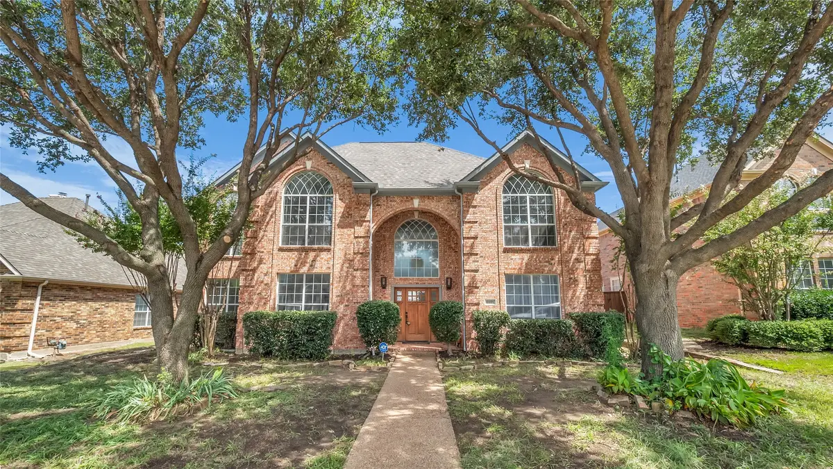 4021 Carmichael Drive, Plano, TX 75024 - Image #1