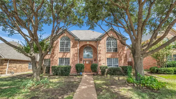 4021 Carmichael Drive, Plano, TX 75024
