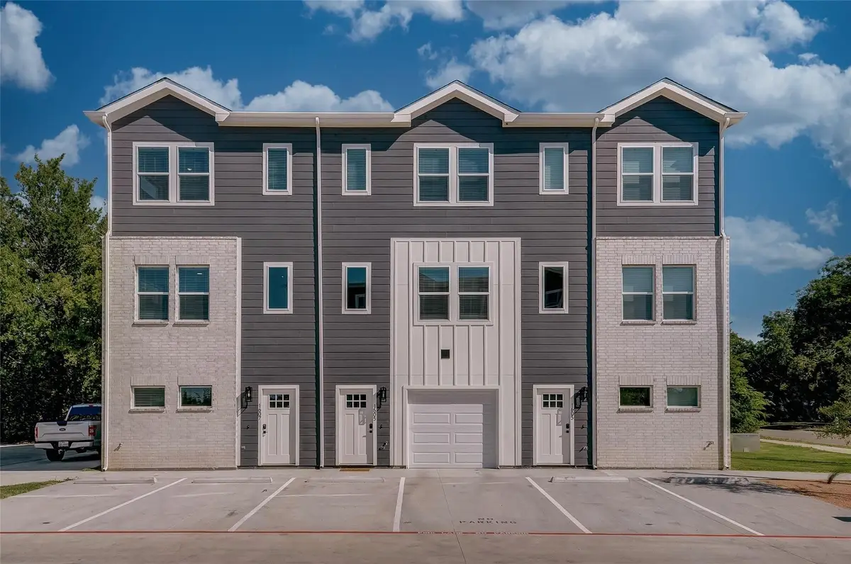 410 Hayley, Stephenville, TX 76401 - #1