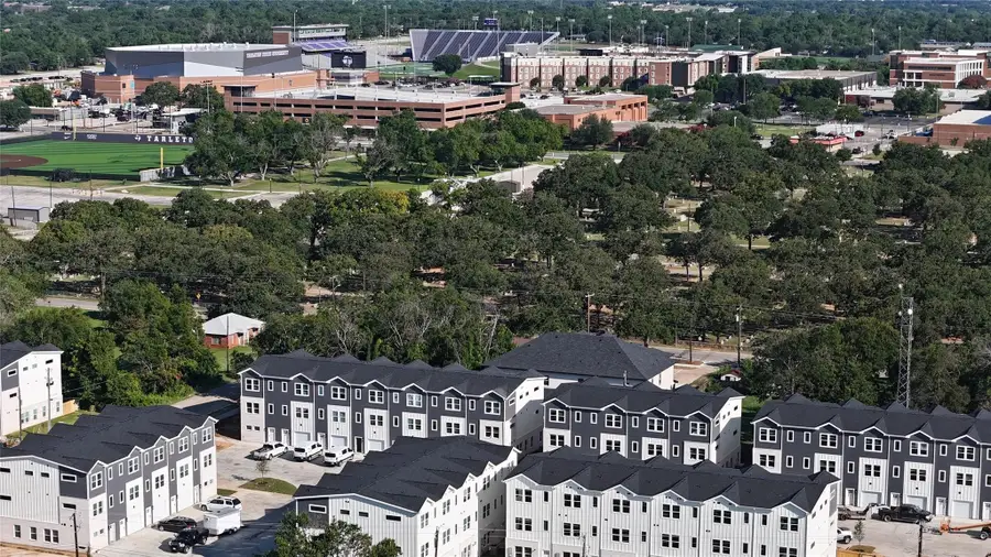 410 Hayley, Stephenville, TX 76401 - #2