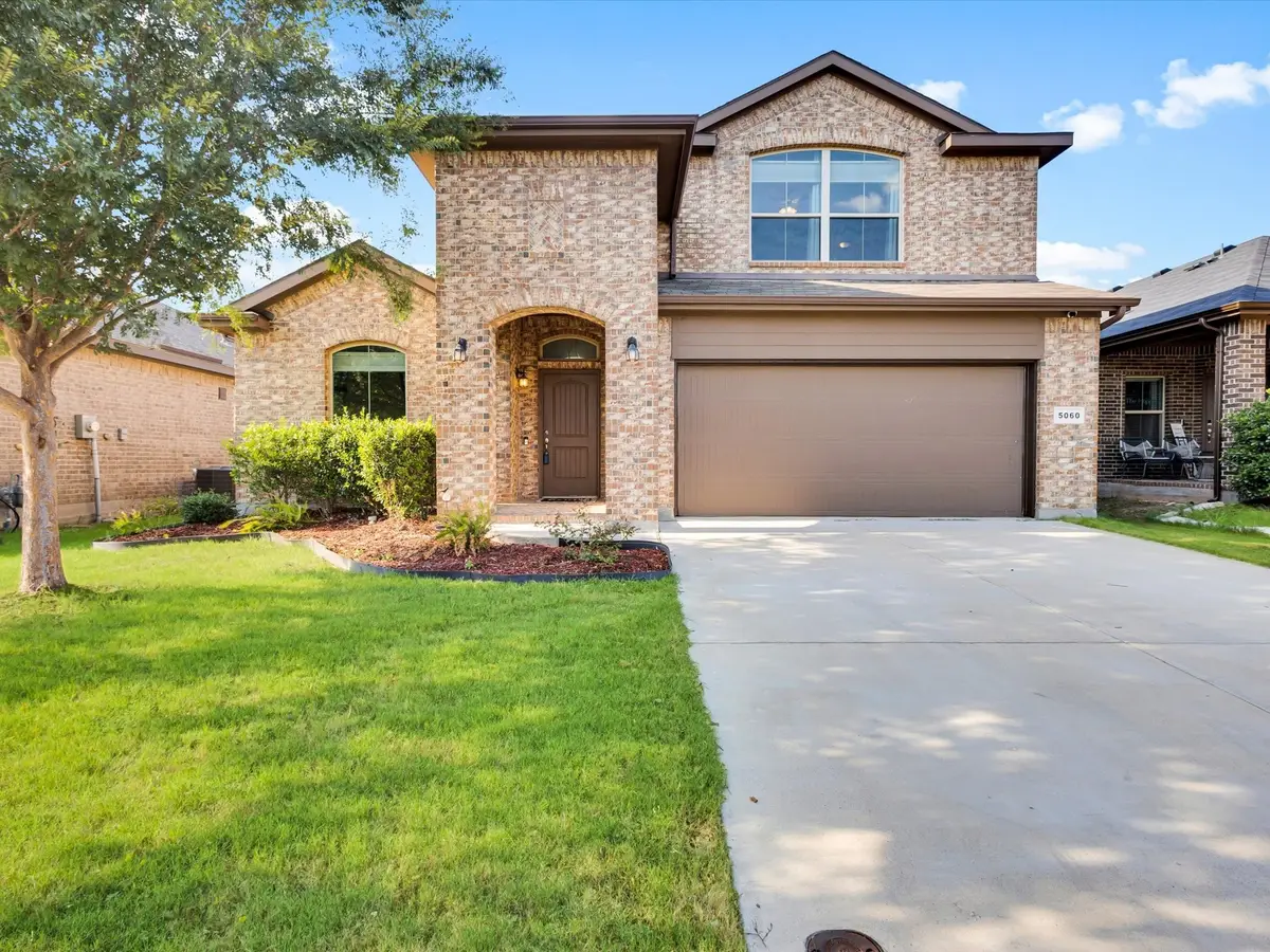 5060 Sugarcane Lane, Fort Worth, TX 76179 - Image #1