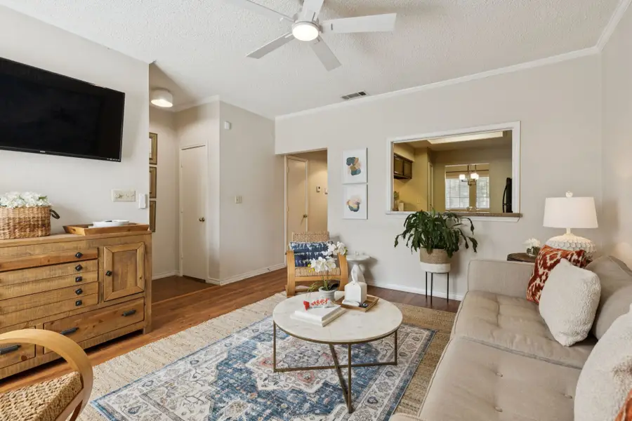 8600 Coppertowne Lane #804, Dallas, TX 75243 - Image #3