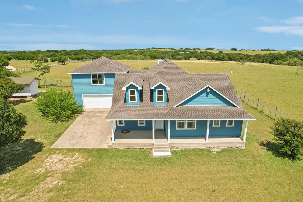 190 Private Road 446, Itasca, TX 76055 - Image #1