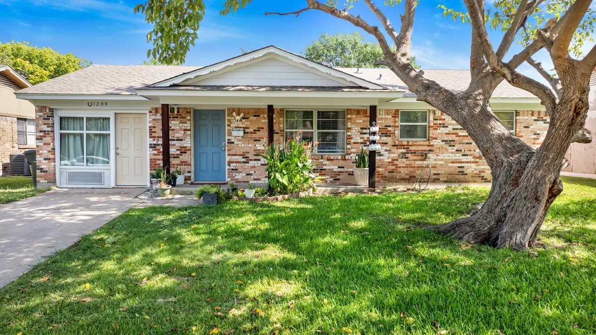 1209 Bay Shore Drive, Garland, TX 75040 - Image #1