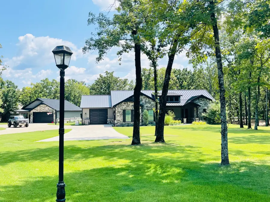 116 Private Road 5984, Yantis, TX 75497 - Image #2