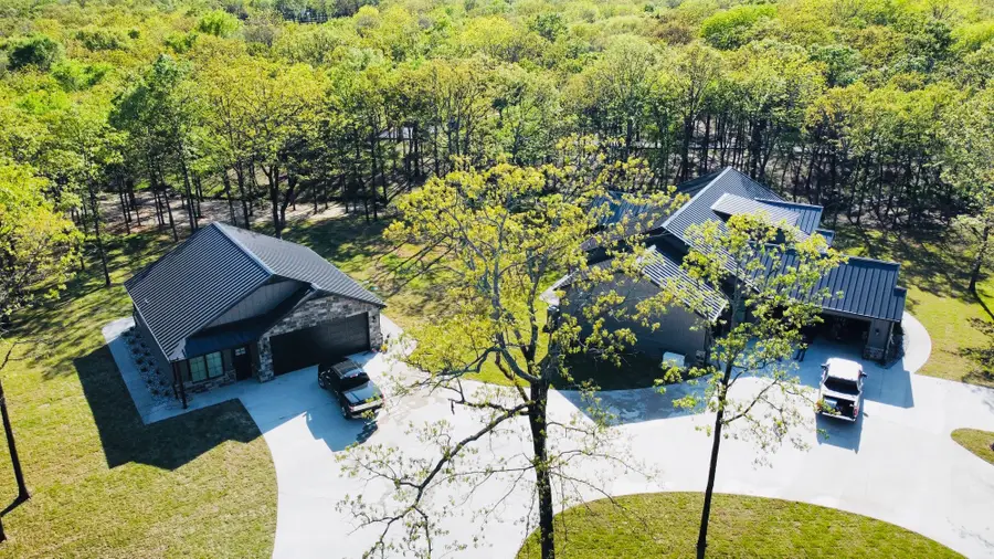 116 Private Road 5984, Yantis, TX 75497 - Image #3