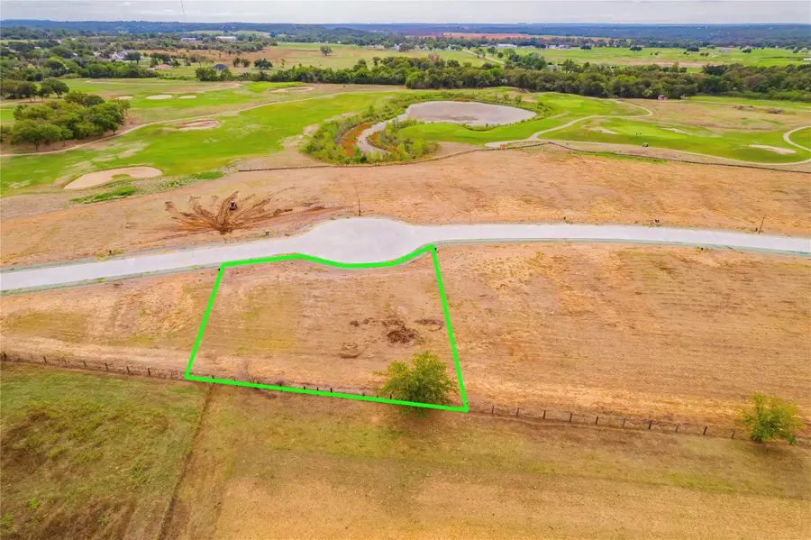 102 (Lot 18) Eagle Court, Rainbow, TX 76077 - Image #3