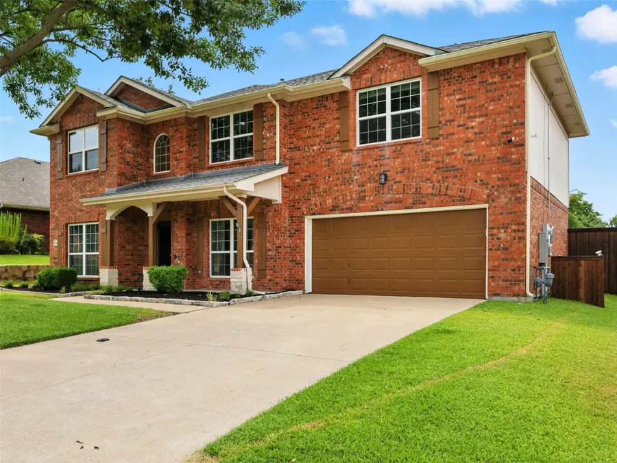 1520 Ashbourne Drive, Rockwall, TX 75087 - Image #2