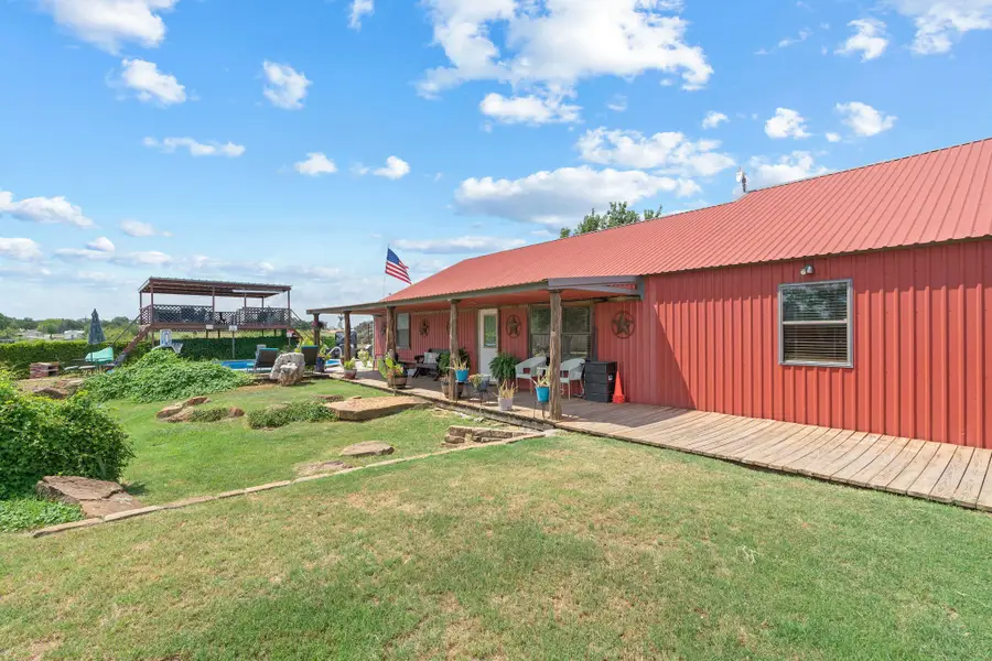5058 W Highway 199, Springtown, TX 76082 - Image #3