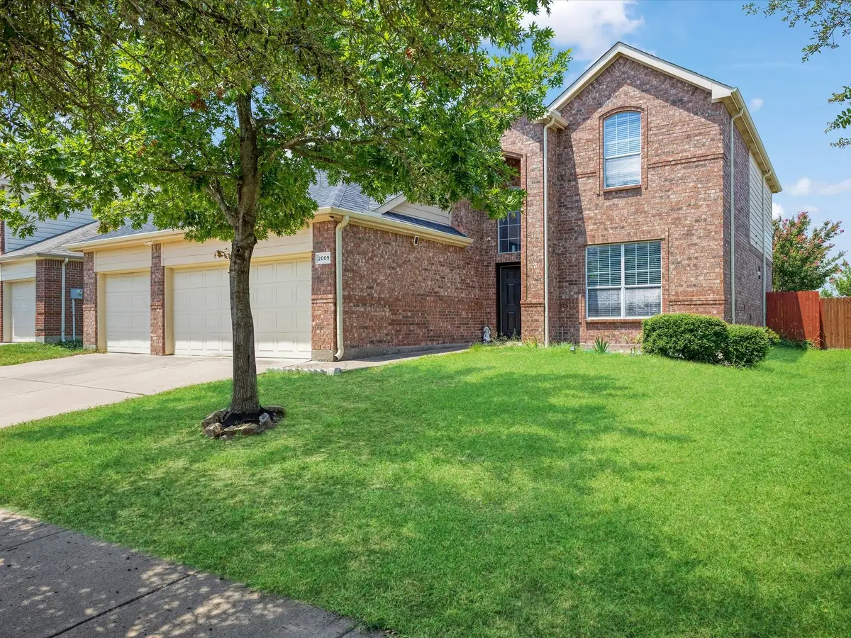 2009 Cooper Ridge Lane, Heartland, TX 75126 - Image #1
