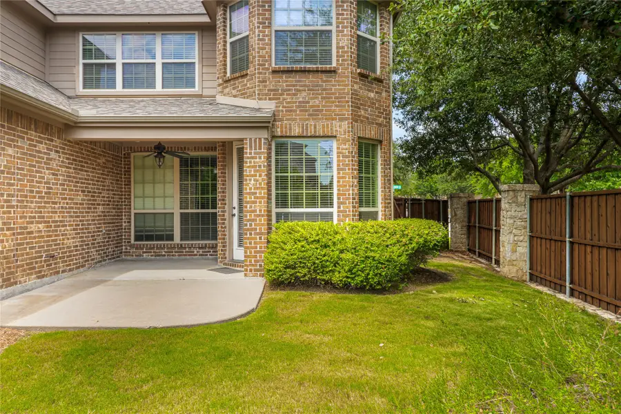 842 Sun Meadow Road, Allen, TX 75013 - Image #3