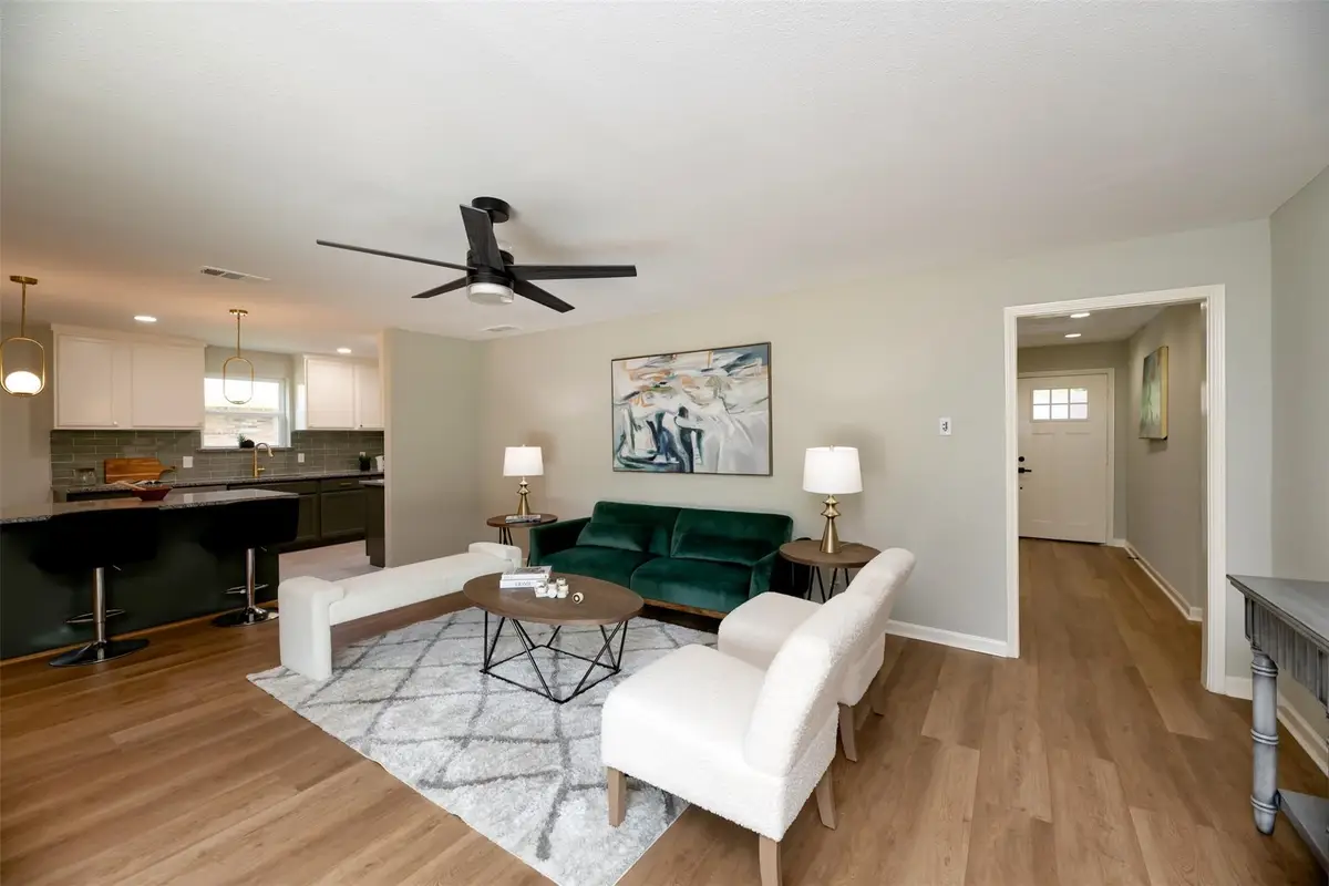 5124 Ashbrook Road, Dallas, TX 75227 - Image #1