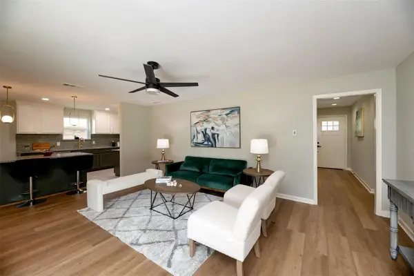 5124 Ashbrook Road, Dallas, TX 75227