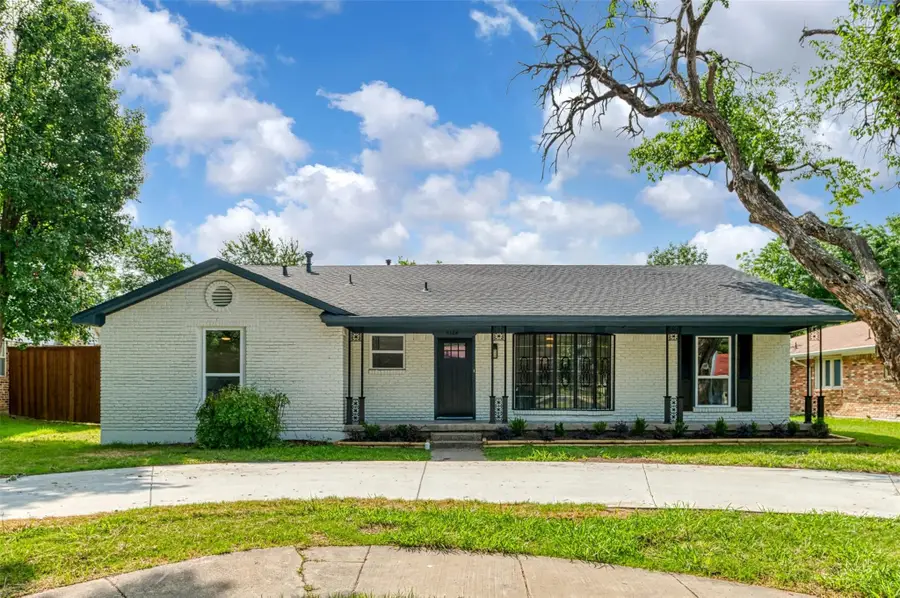 5124 Ashbrook Road, Dallas, TX 75227 - Image #2