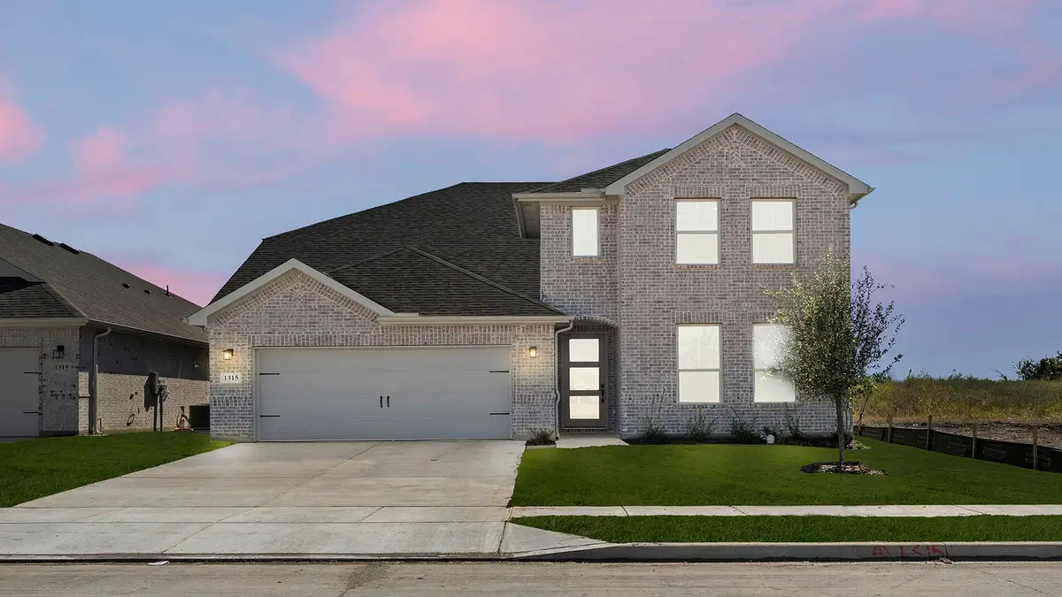 1315 Ackerman Street, Royse City, TX 75189 - Image #1