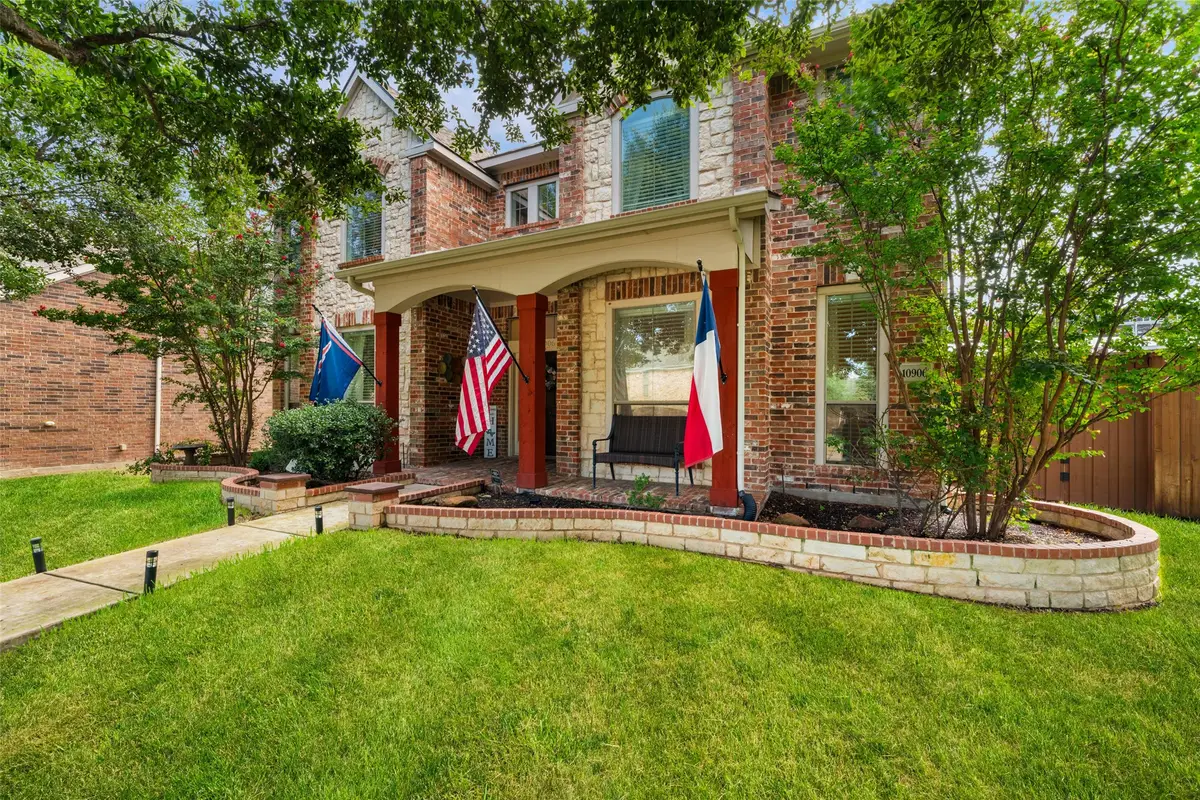 10906 Ascot Drive, Frisco, TX 75033 - Image #1