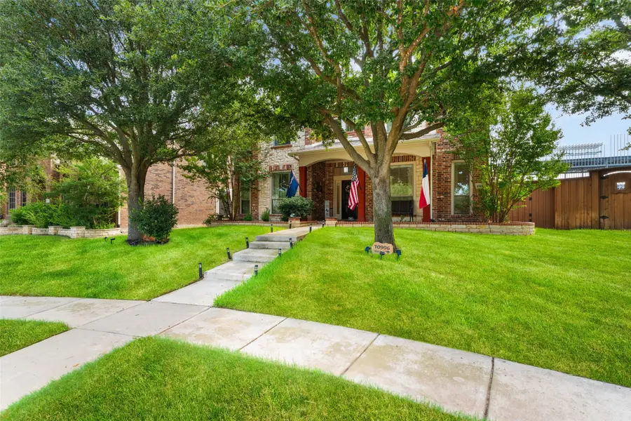 10906 Ascot Drive, Frisco, TX 75033 - Image #3