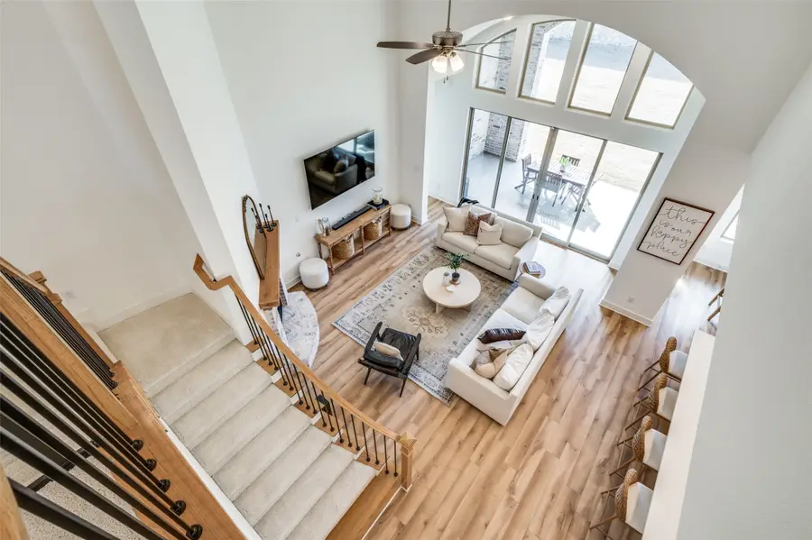 440 Sounding Street, Little Elm, TX 76227 - Image #2