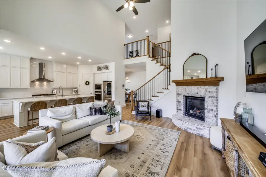 440 Sounding Street, Little Elm, TX 76227 - Image #3