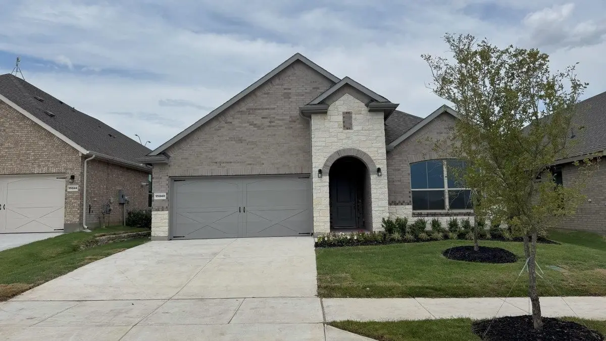 15040 Green Bluff Drive, Fort Worth, TX 76008 - Image #1