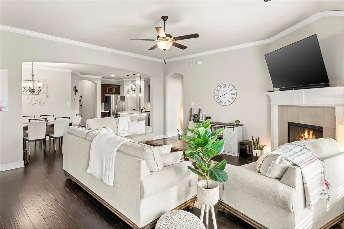 205 Carson Drive, Waxahachie, TX 75167 - Image #1