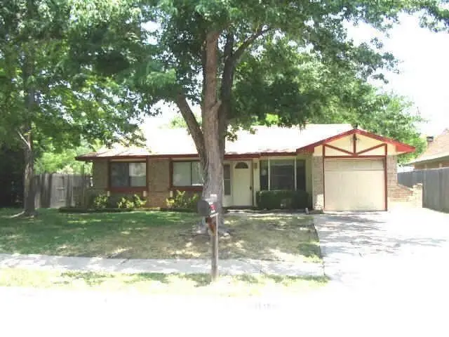 1613 Whiteoak Drive, Garland, TX 75040 - Image #1