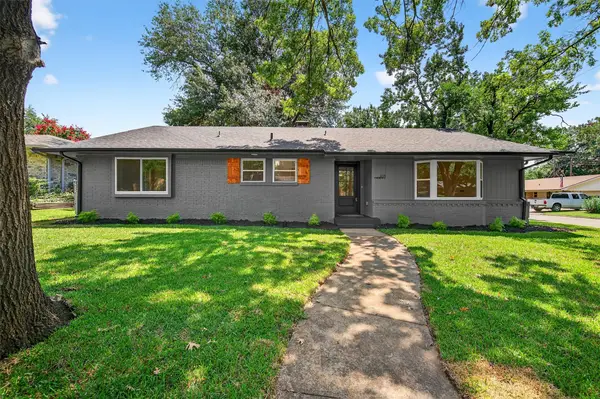 2705 N Ricketts Street, Sherman, TX 75092