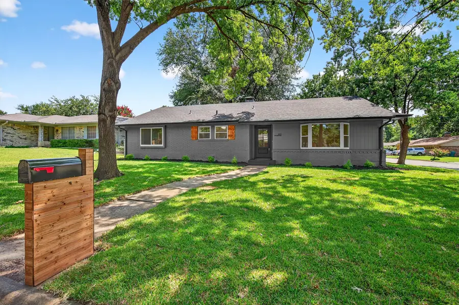 2705 N Ricketts Street, Sherman, TX 75092 - Image #3