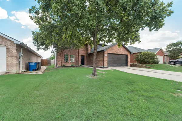 1468 Waterford Drive, Little Elm, TX 75068