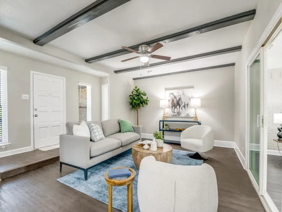 2331 Luau Street, Mesquite, TX 75150 - Image #2