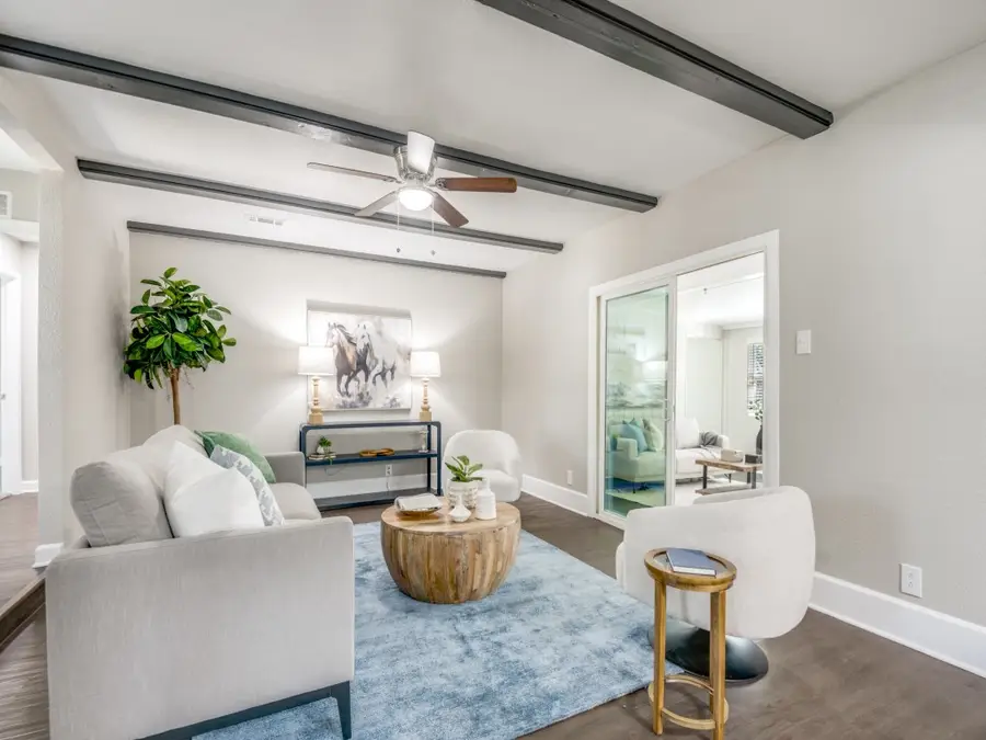 2331 Luau Street, Mesquite, TX 75150 - Image #3