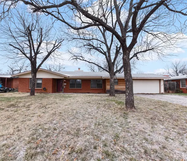 310 Lexington Avenue, Abilene, TX 79605