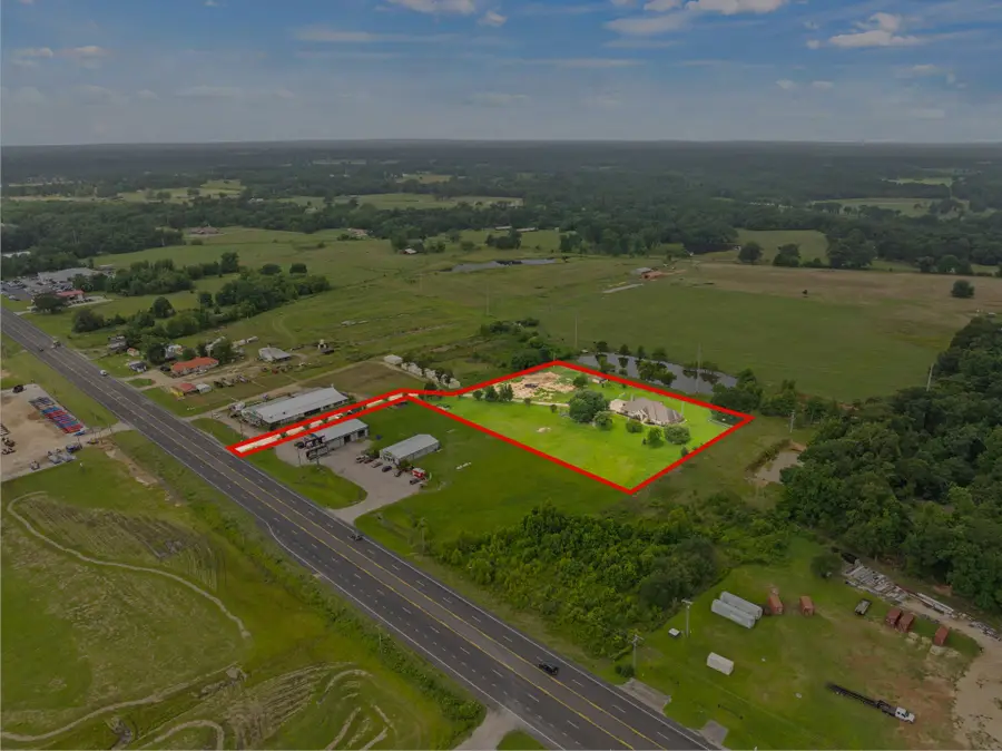 2520 N Hwy 271, Pittsburg, TX 75686 - Image #2