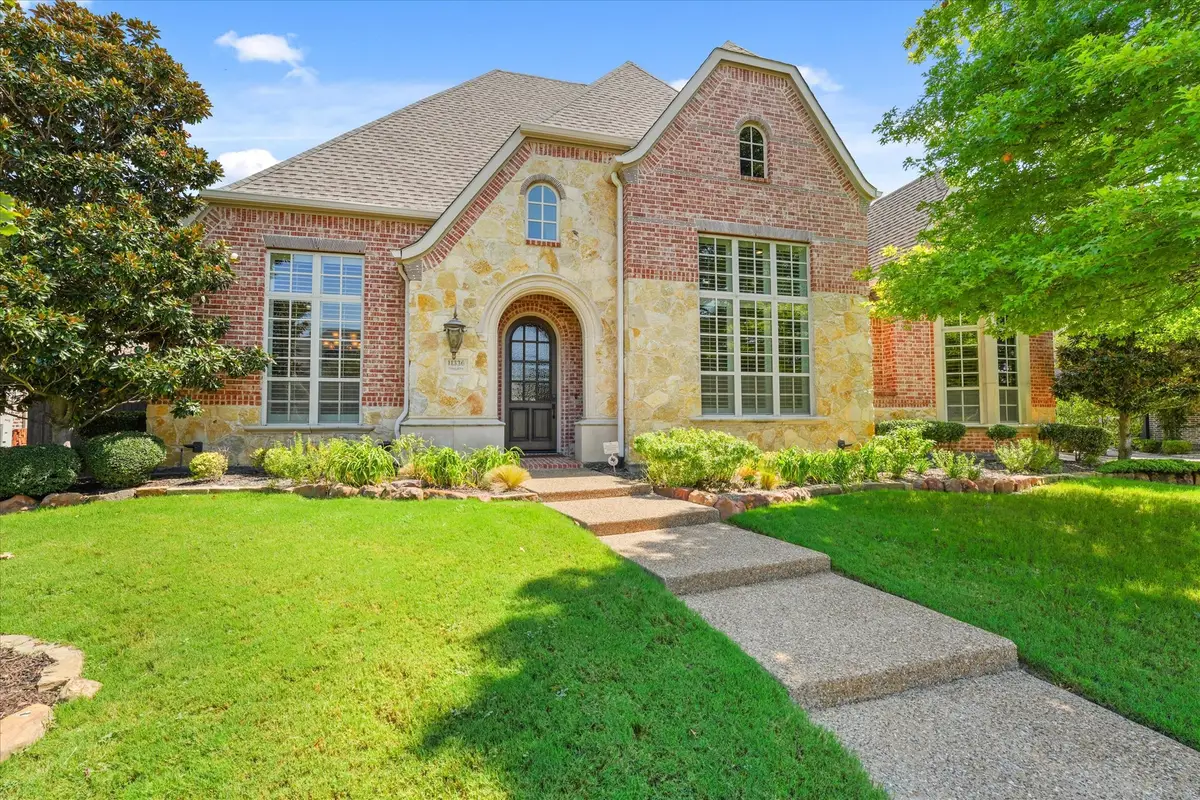 11336 NW Nogales Lane, Frisco, TX 75033 - Image #1