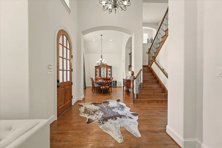 11336 NW Nogales Lane, Frisco, TX 75033 - Image #2