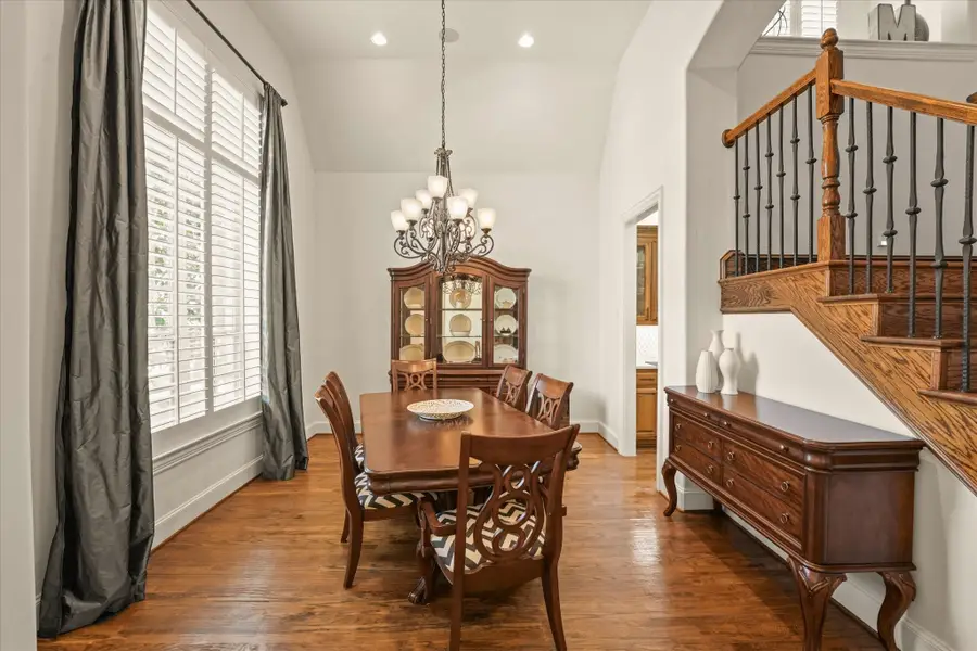 11336 NW Nogales Lane, Frisco, TX 75033 - Image #3